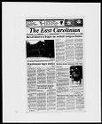 The East Carolinian, May 25, 1994